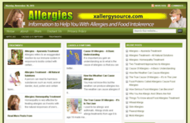 allergy.patkochfiles.info