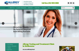 allergydoctors.com.au