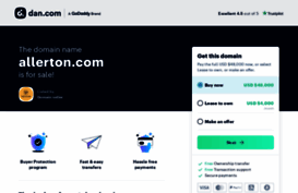 allerton.com