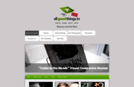 allgoodthings.tv