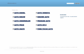 alliance-auto.ru