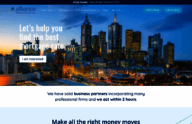 alliancefinancialgroup.com.au