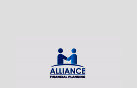 alliancefinancialplanning.com.au