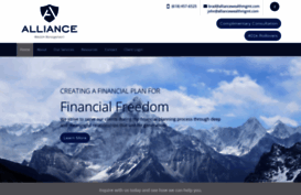 alliancewealthmgmt.com