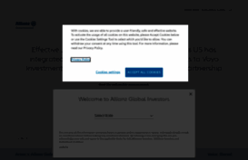 allianzinvestors.com