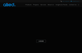 allied.ie