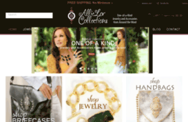 allielorcollections.com