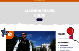 allindia-travelinfo.in
