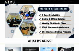allindiamediasolutions.com
