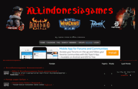 allindonesiagames.forums.gs