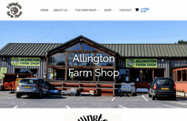 allingtonfarmshop.co.uk