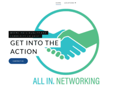 allinnetworking.com