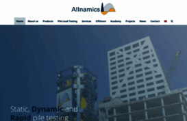 allnamics-usa.com