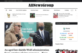 allnewsgroup.com