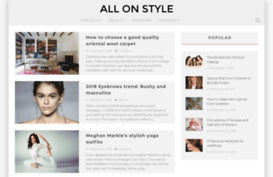 allonstyle.com