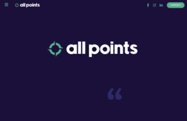 allpointsatl.com