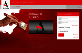 allprocorp.com