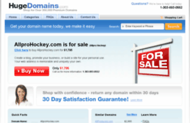 allprohockey.com