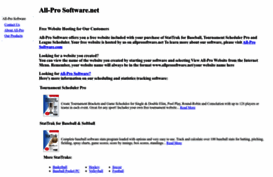 allprosoftware.net