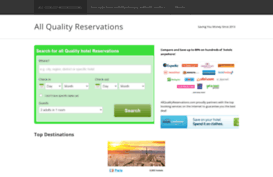 allqualityreservations.weebly.com