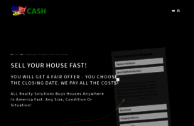 allrealtysolutions.com