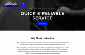 allsafelocks.com.au
