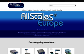 allscaleseurope.com