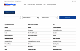allshopsdirectory.com