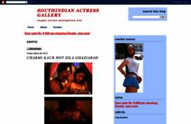 allsouthindianactress.blogspot.in