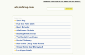 allsportmag.com