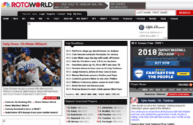 allstar.rotoworld.com