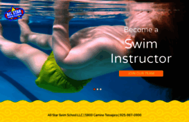 allstarswimschool.com