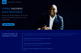 allstateagent.com