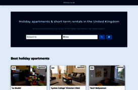 allstay.co.uk