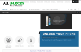 allunlocks.com