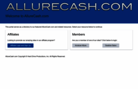 allurecash.com