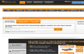 allwebsuite.com