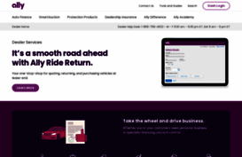 allydealer.com