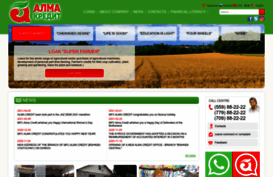 alma.kg