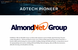 almondnet.com