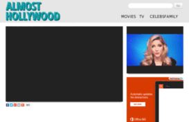 almost-hollywood.com