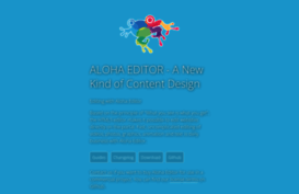 aloha-editor.com