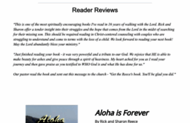 alohaisforever.com