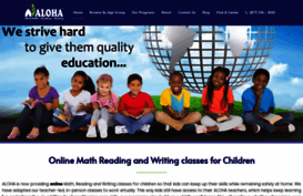 alohamindmath.com