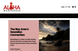 alohawarehouse.com