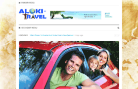 aloki-travel.com