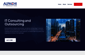 alpachi.com