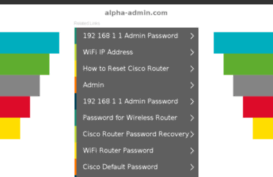 alpha-admin.com
