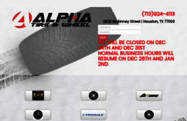 alpha-tires.com