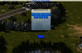 alpha-wars.com